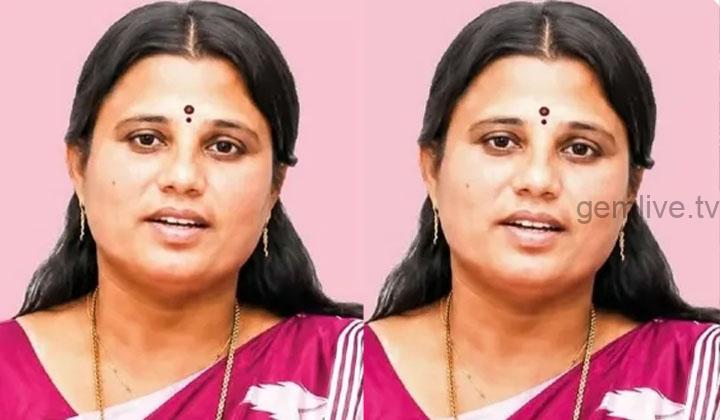   பெண்களுக்கு 2,500 எப்போது ?…..அமைச்சர் ஜெகதீஸ்வரி பதில்..!